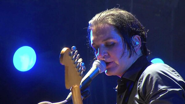 Οι Placebo, το πρώτο μεγάλο όνομα του φετινού Rockwave Festival