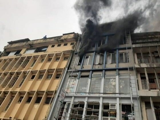 Τραγωδία στην Τσεχία - Οκτώ νεκροί μετά από φωτιά σε κέντρο ΑμεΑ