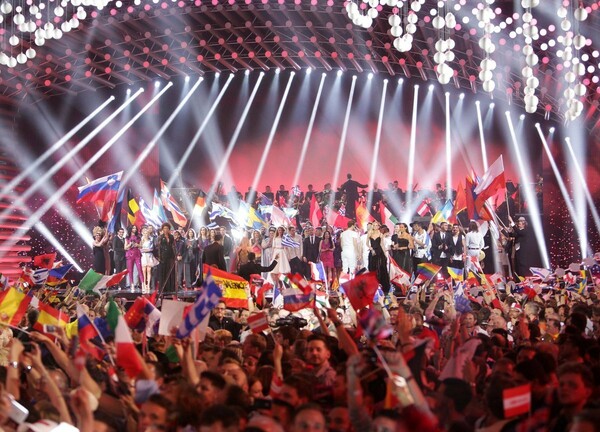 Eurovision 2020: Ελλάδα και Κύπρος σε διαφορετικούς ημιτελικούς - Αναλυτικά η κλήρωση