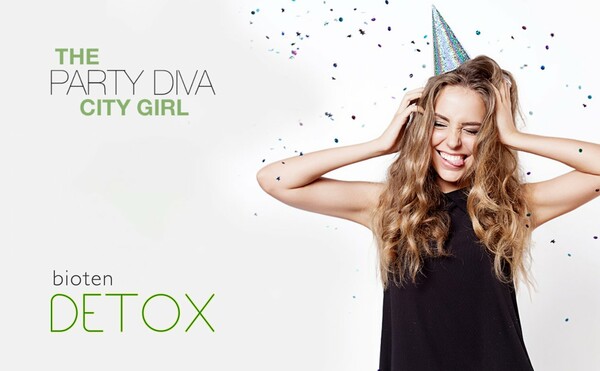 Μήπως είστε ένα από τα Party Diva City Girls της πόλης μας;