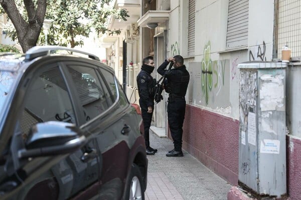 «Τοξοβόλος» του Συντάγματος - Νέα στοιχεία από τις έρευνες των Αρχών