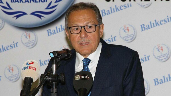 Τουρκία: Ο δήμαρχος του Μπαλικεσίρ καταγγέλλει ότι παραιτήθηκε λόγω πιέσεων του Ερντογάν