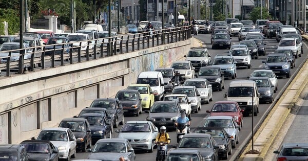 Αντιδράσεις για το νομοσχέδιο του υπουργείο Μεταφορών - «Καθιστά απαγορευτική την εισαγωγή μεταχειρισμένων αυτοκινήτων»