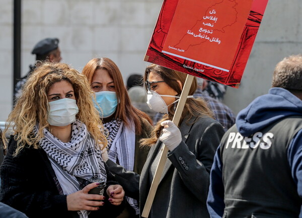 Κοροναϊός: Απαγόρευση συγκεντρώσεων άνω των 5.000 ανθρώπων στη Γαλλία