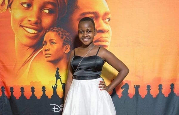 Πέθανε η Nikita Pearl Walingwa - Η 15χρονη ηθοποιός από το «Queen of Katwe»