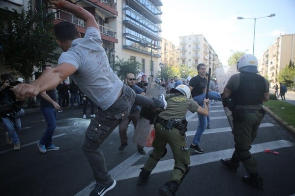 Ανακοινώθηκαν τα βραβεία του #PRESS_Photostories 2019