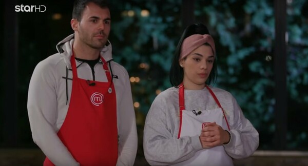 MasterChef: Η εβδομάδα που ο Σωτήρης Κοντιζάς έχασε δύο γυναίκες σεφ