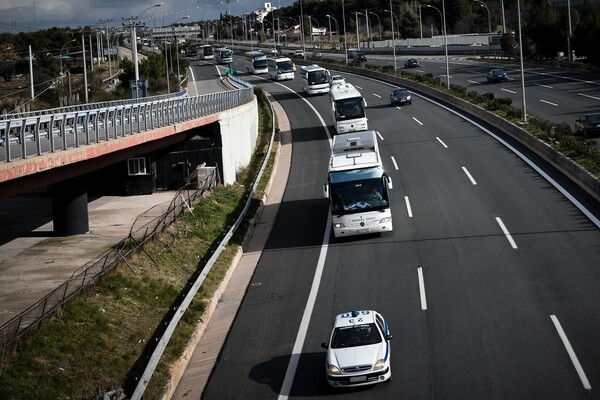 Πήγαν στην Τουρκία εν μέσω κορωνοϊού για σεμινάριο διαλογισμού - Οργή για τους 50 εκδρομείς