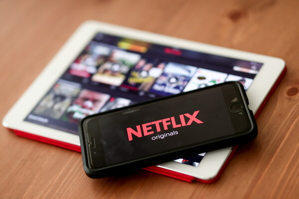 Ανακοίνωση Netflix: Ρίχνει την ποιότητα του streaming στην Ευρώπη για να μην «κρασάρει» το Διαδίκτυο