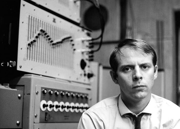 Αφιέρωμα στον συνθέτη Karlheinz Stockhausen