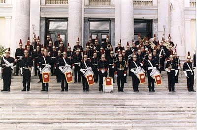 Ρέκβιεμ του Μότσαρτ από την Φιλαρμονική του Δήμου Πειραιά