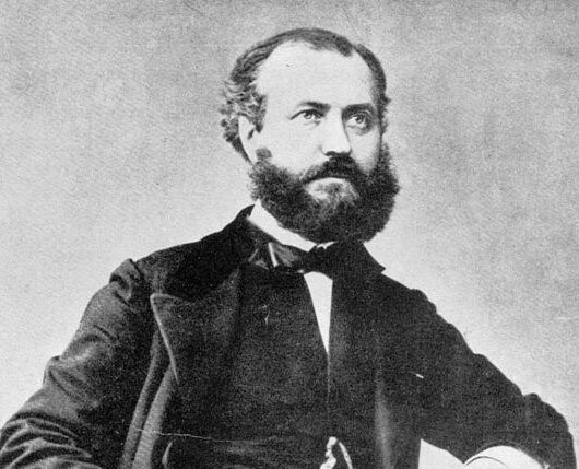 CHARLES GOUNOD: FAUST, MET LIVE