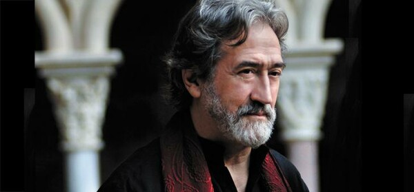 Jordi Savall 