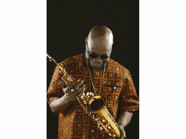 Manu Dibango & Kokolo