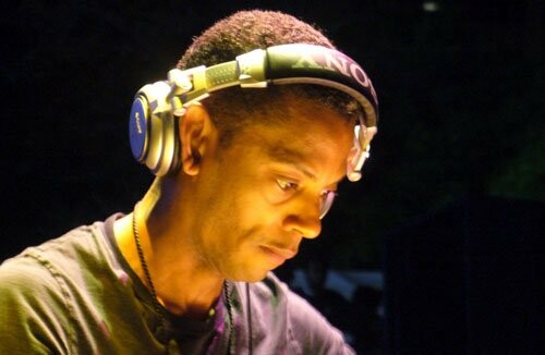 JEFF MILLS