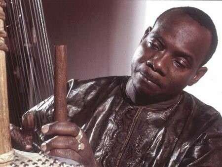 TOUMANI DIABATE