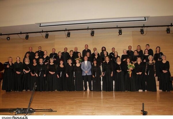 Athens Singers