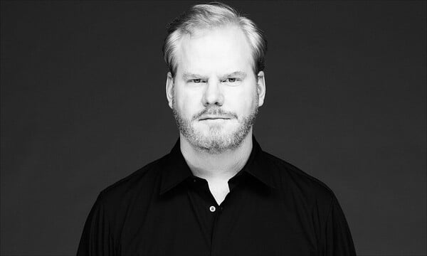 Jim Gaffigan live in Athens