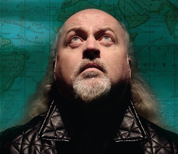 Bill Bailey