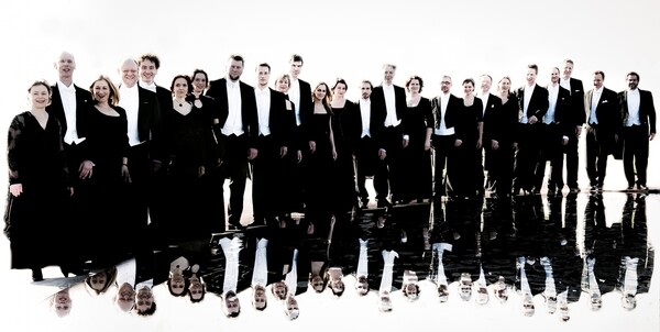 Balthasar Neumann Ensemble & Choir Thomas Hengelbrock