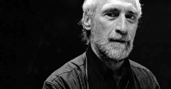 documenta 14: Frederic Rzewski, Λαός ενωμένος, ποτέ νικημένος!