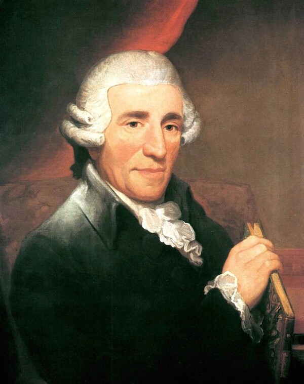 Joseph Haydn, Δημιουργία