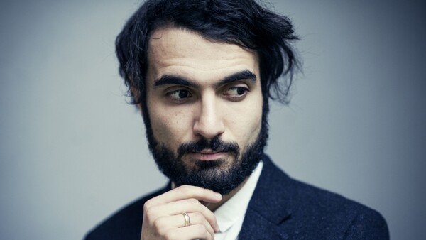 Tigran Hamasyan