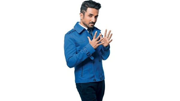 Vir Das