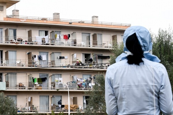 Συναγερμός στο Κρανίδι: Παιδιά βρέθηκαν θετικά στον κορωνοϊό