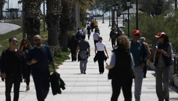 Άρση μέτρων: Το ημερολόγιο της πρώτης φάσης - Τα σημαντικότερα σημεία για τον Μάιο