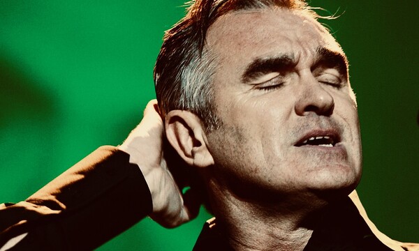 Ρατσιστής ή προφήτης; Όταν ο Morrissey κατέκρινε την Κίνα για τις αποτρόπαιες υπαίθριες αγορές ζώων