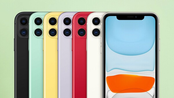 Το iPhone 11 είναι και επίσημα το πιο δημοφιλές smartphone στον κόσμο