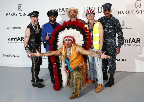 Village People προς Τραμπ: Μην παίζεις τη μουσική μας στις συγκεντρώσεις σου