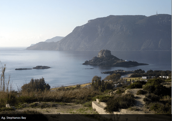 Ένας εντελώς διαφορετικός οδηγός για τα ελληνικά νησιά