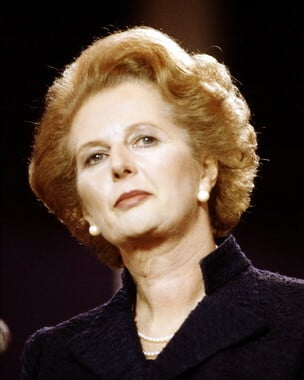 Mamma Thatcher: Η Μέρυλ Στρήπ θα υποδυθεί την Μάργκαρετ Θάτσερ σε biopic από την σκηνοθέτιδα του Μamma Mia