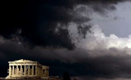 “Η Ελλάδα πρέπει να χρεοκοπήσει και μάλιστα πολύ”