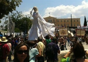 Έχω (και) απόψε ραντεβού…