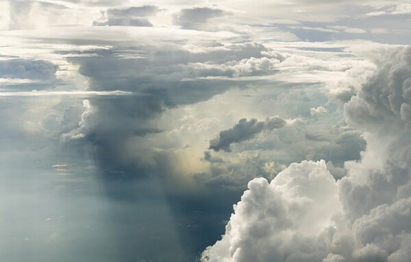 Τhe Cloud Collection