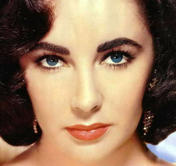 Πέθανε η Elizabeth Taylor