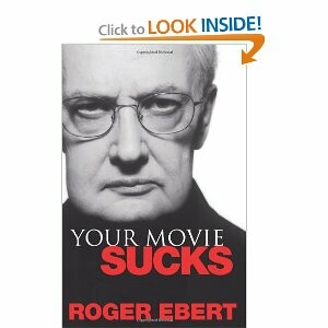 ΚΥΝΟΔΟΝΤΙΑΔΑ: το dvd δεν πολυάρεσε στον Rogert Ebert