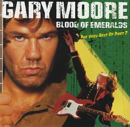 Πέθανε ο Gary Moore