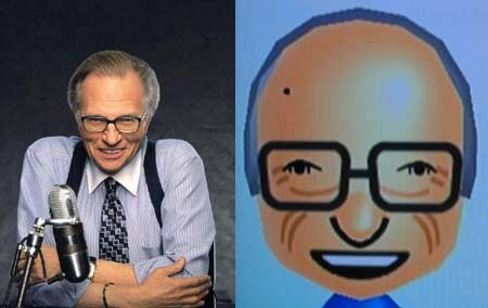 Σταματάει ο Larry King μετά από 25 χρόνια