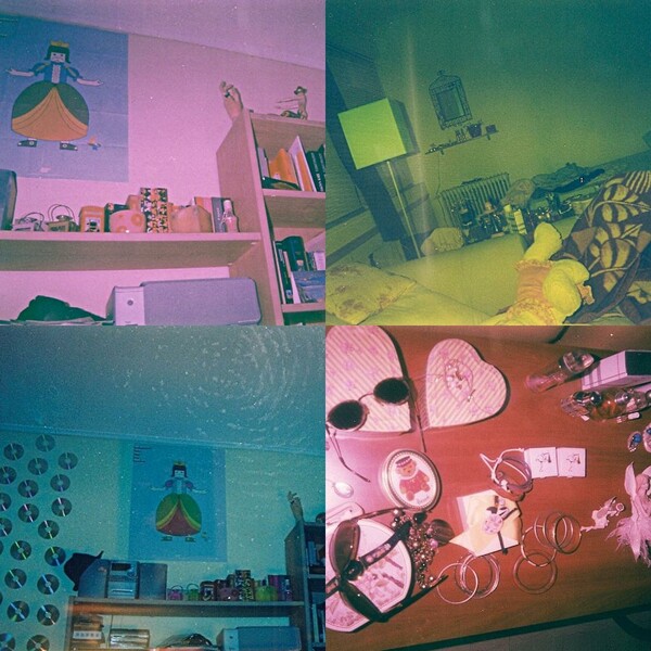 Χρήστης: My Lomo Room