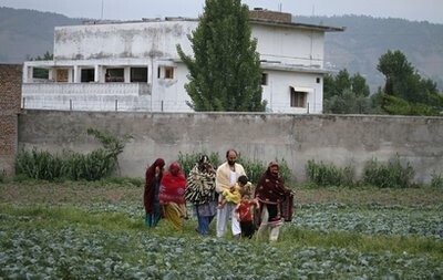 Συλλογή από τσόντες βρέθηκε ανάμεσα στα υπάρχοντα του Μπιν Λάντεν