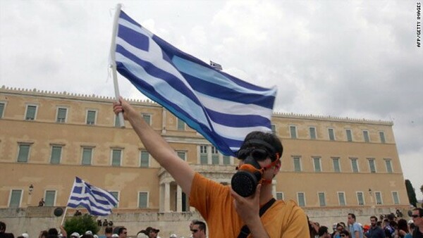 Τι έγραψε ο ξένος τύπος για την Ελλάδα