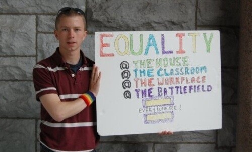 International Day against Homophobia & Transphobia