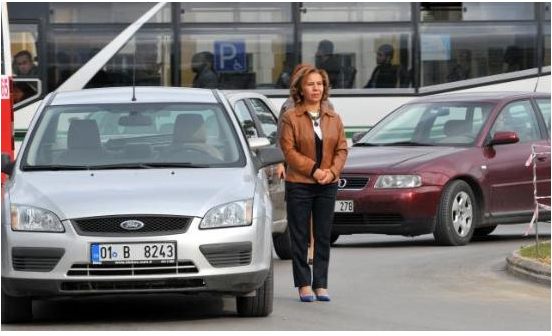 Στις 09.05 η ζωή σταμάτησε στην Τουρκία