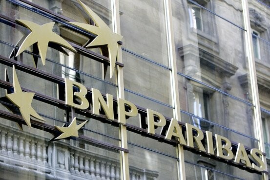 Η BNP Paribas αποχωρεί από την Ελλάδα