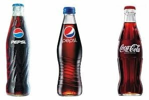 Η Coca Cola μήνυσε την Pepsi