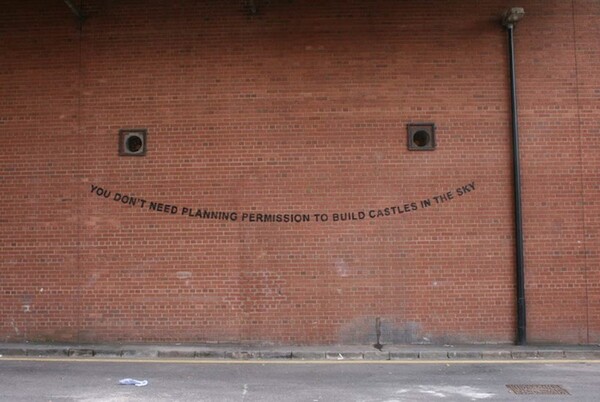 New Banksy again